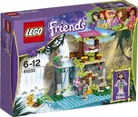 LEGO Friends 41033 Záchrana u vodopádů…