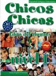 Chicos Chicas 1: Učebnice - María…