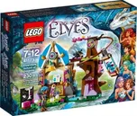 LEGO Elves 41173 Dračí škola v Elvendale