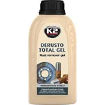 K2 Derusto Total Gel odstraňovač rzi…