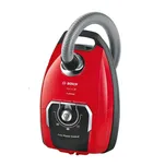 BOSCH BGB8PET1 Pro Animal červený