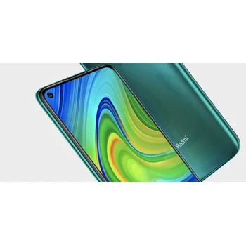Chytrý telefon Xiaomi Redmi Note 9