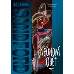 Neonová oběť - John Sandford (2020,…