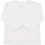 New Baby 31851 bílá