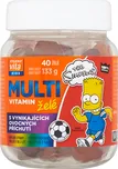 Maxi Vita Kids Multivitamin 40 ks