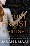 A Court of Frost and Starlight - Sarah…