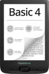 Pocketbook Basic 4 černá