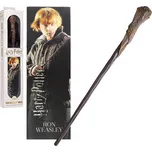 Noble Collection Hůlka Ron Weasley
