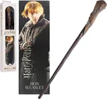 Noble Collection Hůlka Ron Weasley