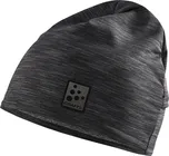 Craft Microfleece Ponytail černá uni