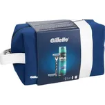 Gillette Mach 3 Extra Comfort dárková…