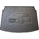 Rigum Hyundai i30 HB 2017- dolní poloha…