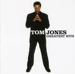 Greatest Hits - Tom Jones [CD]