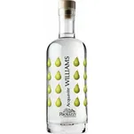 Paolazzi Hruškovice Williams Dolomiti…