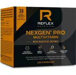 Reflex Nutrition Nexgen Pro + Digestive…
