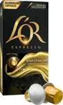 L'OR Espresso Guatemala 10 ks