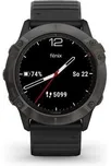 Garmin Fenix6X Pro Solar (MAP/Music)