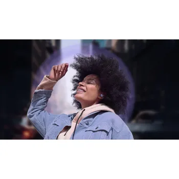 Samsung Galaxy Buds Pro sluchátka