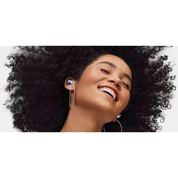 Samsung Galaxy Buds Pro sluchátka