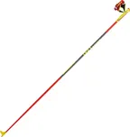 LEKI PRC 700 červené/žluté/černé 2020/21