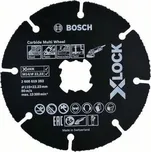 BOSCH X-Lock Carbide Multiwheel…