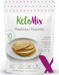 Ketomix Proteinová palačinka 10 porcí