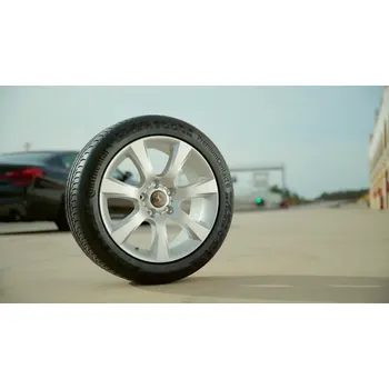 Letní osobní pneumatiky Continental PremiumContact 6