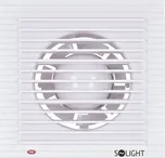 Solight Axiální ventilátor s časovačem…