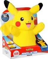 Wicked Cool Toys Pokémon Pikachu s funkcemi III