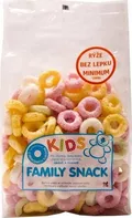 Family Snack Kids 120 g
