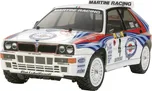 Tamiya Lancia Delta Integrale KIT 1:10 