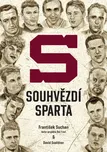 Souhvězdí Sparta - David Soeldner,…