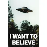 Pyramid International The X-Files I…