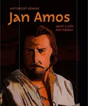 Historický komiks Jan Amos - Aleš…