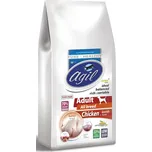 Agil Adult All Breed Chicken/Lamb 10 kg