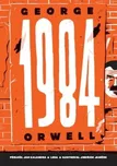 1984 - George Orwell (2021, pevná)