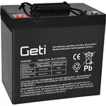 Geti 04250387 12 V 55 Ah