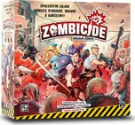 Cool Mini Or Not Zombicide 2. vydání