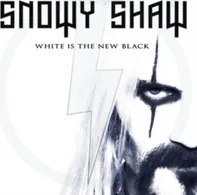 White Is the New Black - Snowy Shaw [2LP]