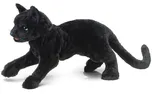 Folkmanis Puppets Černá kočka na ruku…
