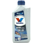 Valvoline Synpower Xtreme MST C3 5W-40…