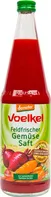 Voelkel Zeleninová šťáva Bio mrkev/řepa/celer 700 ml