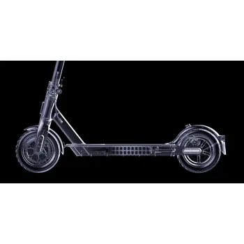 Elektrická koloběžka Xiaomi Mi Electric Scooter Essential