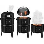 Kaminer 11826 černý