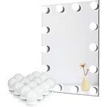 Led světla na zrcadlo 01559 10 ks