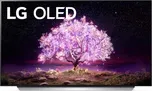 LG 48" OLED (OLED48C12LA)