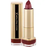 Max Factor Colour Elixir Lipstick 4,8 g