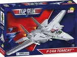 COBI Top Gun 5811 Tomcat F-14
