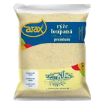 ARAX Rýže parboiled dlouhozrnná 5 kg