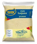 ARAX Rýže parboiled dlouhozrnná 5 kg